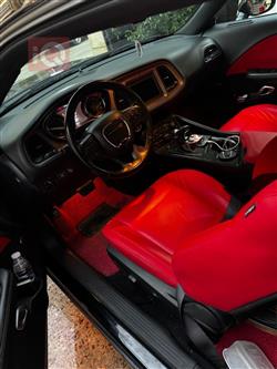 دودج تشالنجر